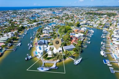 Property 8 Island Court, Minyama QLD 4575 IMAGE 0