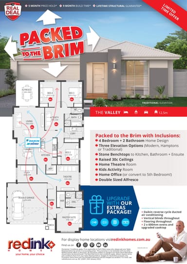 Property Lot 809 Ainsworth Crescent, MANDOGALUP WA 6167 IMAGE 0