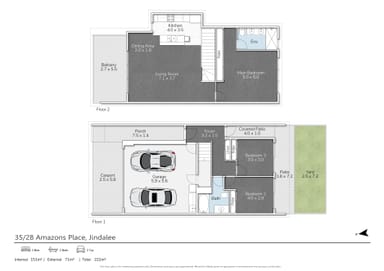 Property 35, 28 Amazons Place, Jindalee QLD 4074 IMAGE 0