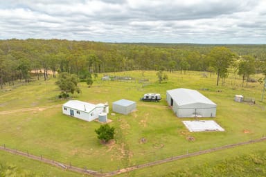 Property 754 Pedersens Road, Dangore QLD 4610 IMAGE 0