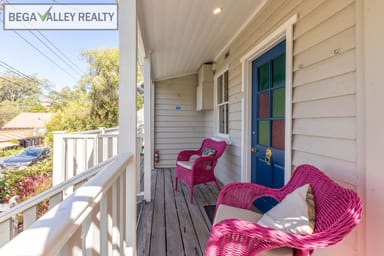 Property 10 Bate Street, Central Tilba NSW 2546 IMAGE 0