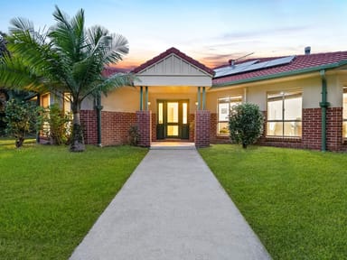 Property 156 Candy Creek Road, Guanaba QLD 4210 IMAGE 0