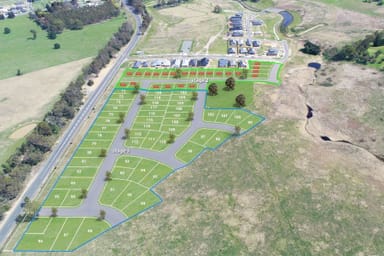 Property Lot 89 Great Alpine Road, Lucknow VIC 3875 IMAGE 0