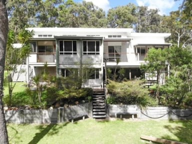 Property 25 Marloo Avenue, Fraser Island QLD 4581 IMAGE 0