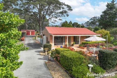 Property 3B Cornfield Parade, FISHERMANS PARADISE NSW 2539 IMAGE 0