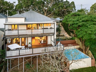 Property Bardon QLD 4065 IMAGE 0