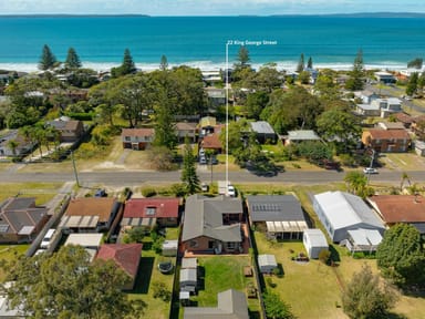 Property 22 King George Street, CALLALA BEACH NSW 2540 IMAGE 0