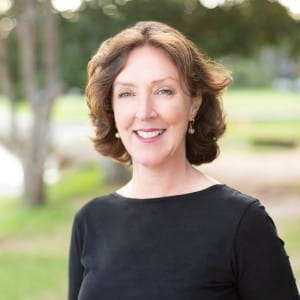 Property Agent Mary-Anne Fitzgerald
