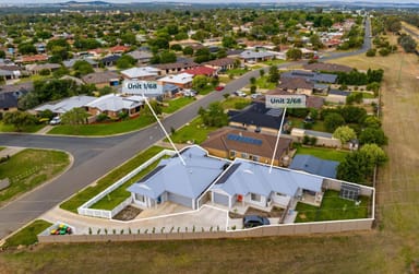 Property 1 & 2 Grinton Avenue, Ashmont NSW 2650 IMAGE 0