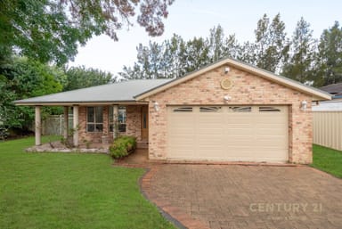 Property 21 The Kraal Drive, Blair Athol NSW 2560 IMAGE 0