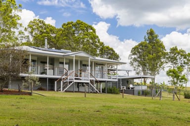 Property 46 Green Trees Road, Pie Creek QLD 4570 IMAGE 0