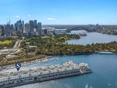 Property 578, 6C Cowper Wharf Roadway, Woolloomooloo NSW 2011 IMAGE 0