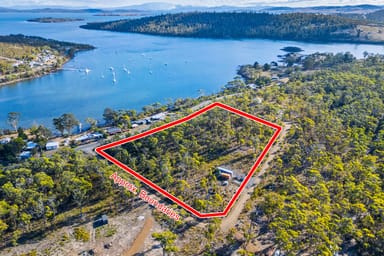 Property 4017 Arthur Highway, Murdunna TAS 7178 IMAGE 0