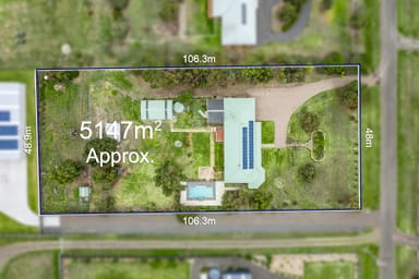 Property 134 Lowndes Road, BANNOCKBURN VIC 3331 IMAGE 0