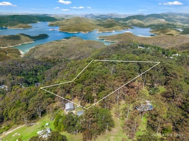 Property 518 Beechmont Road, Lower Beechmont QLD 4211 IMAGE 0