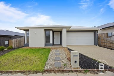 Property 44 Dante Crescent, Bonshaw VIC 3352 IMAGE 0