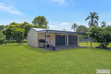 Property 439 CAMPBELL STREET, DEPOT HILL QLD 4700 IMAGE 0