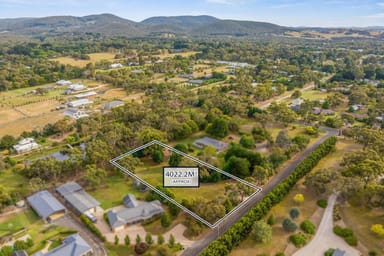 Property Dwyer Court, Riddells Creek VIC 3431 IMAGE 0