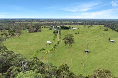 Property Lot 3 Leos Road, Walligan QLD 4655 IMAGE 0