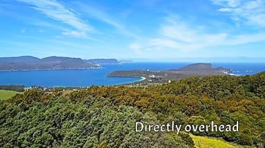 Property Lot 2 Lookout Road, Port Arthur TAS 7182 IMAGE 0