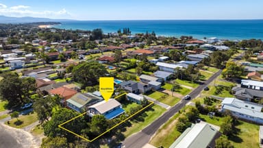 Property 136 Prince Edward Avenue, Culburra Beach NSW 2540 IMAGE 0