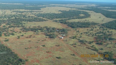 Property * Rosevale Station, 4126 Rosevale Road, CANBELEGO NSW 2835 IMAGE 0