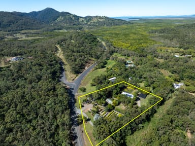 Property 848 Conway Road, PRESTON QLD 4800 IMAGE 0