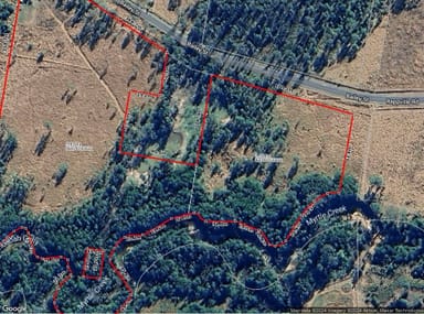 Property Lot 93 Bailey Street, Rappville NSW 2469 IMAGE 0