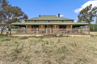 Property 286 Lower Templeton Road, Whitwarta SA 5461 IMAGE 0