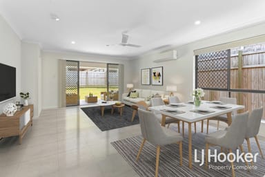 Property 14 Rosewood Circuit, Yarrabilba QLD 4207 IMAGE 0