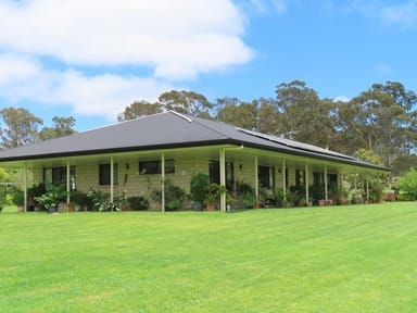 Property 201 McKechnie Road, RUBY CREEK NSW 4380 IMAGE 0
