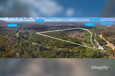 Property Lot/1 Dp 1226624 George Evans Road, Mundamia NSW 2540 IMAGE 0