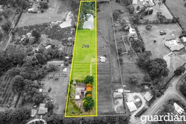 Property 298 Galston Road, Galston NSW 2159 IMAGE 0
