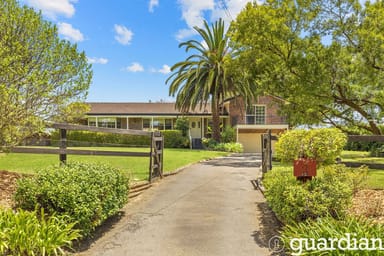 Property 3 Smiths Lane, Glenorie NSW 2157 IMAGE 0