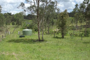 Property Lot 58, 0 Isis Highway, DALLARNIL QLD 4621 IMAGE 0