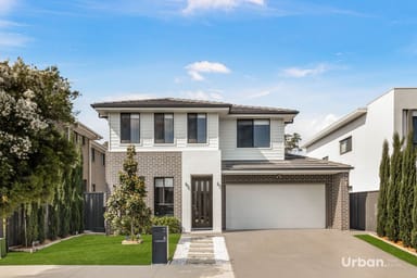 Property 6 Avocet Circuit, Marsden Park NSW 2765 IMAGE 0