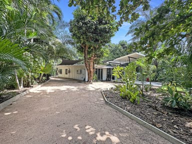 Property 101 Horseshoe Bay Rd, Horseshoe Bay QLD 4819 IMAGE 0