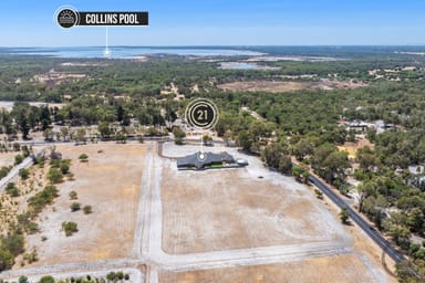 Property 828 Southern Estuary Road, Lake Clifton WA 6215 IMAGE 0