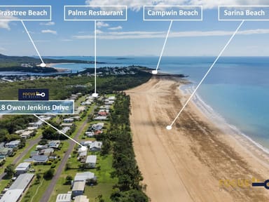 Property 18 Owen Jenkins Drive, Sarina Beach QLD 4740 IMAGE 0