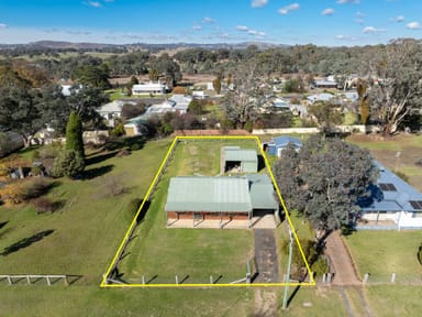Property 41 Loquat Street, Mandurama NSW 2792 IMAGE 0