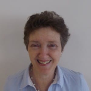 Property Agent Judy Reitano