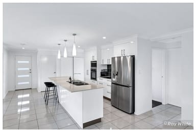 Property 10 New Haven Way, Parkhurst QLD 4702 IMAGE 0