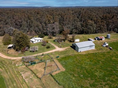 Property 370 Carmody Road, BOORHAMAN NORTH VIC 3685 IMAGE 0