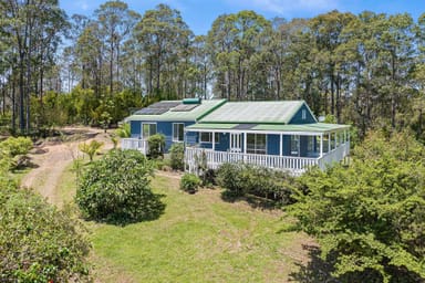 Property 148 RIDGE ROAD, CORUNNA NSW 2546 IMAGE 0