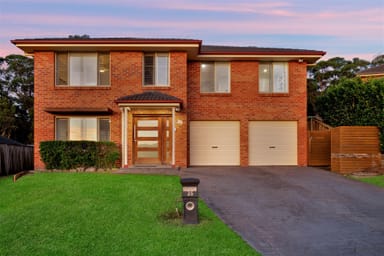 Property 35 Bataan Circuit, Bateau Bay NSW 2261 IMAGE 0