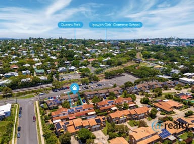 Property 40, 1A Joyce Street, East Ipswich QLD 4305 IMAGE 0