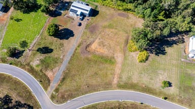 Property Lot 11 Tulipoak Drive, Woodwark QLD 4802 IMAGE 0