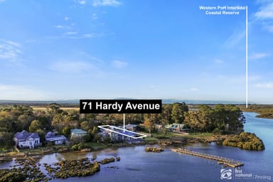 Property 71 Hardy Avenue, Cannons Creek VIC 3977 IMAGE 0