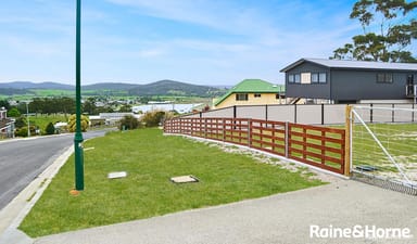 Property 13 Cobrooga Drive, ST HELENS TAS 7216 IMAGE 0