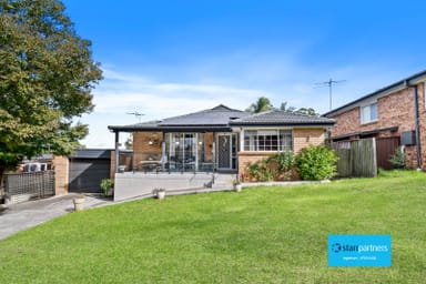 Property 7 Stornoway Avenue, St Andrews NSW 2566 IMAGE 0